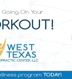 El Paso West Texas Chiropractic Center