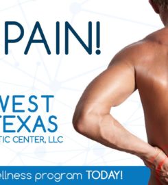 El Paso West Texas Chiropractic Center