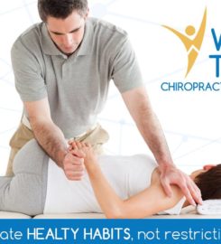 El Paso West Texas Chiropractic Center