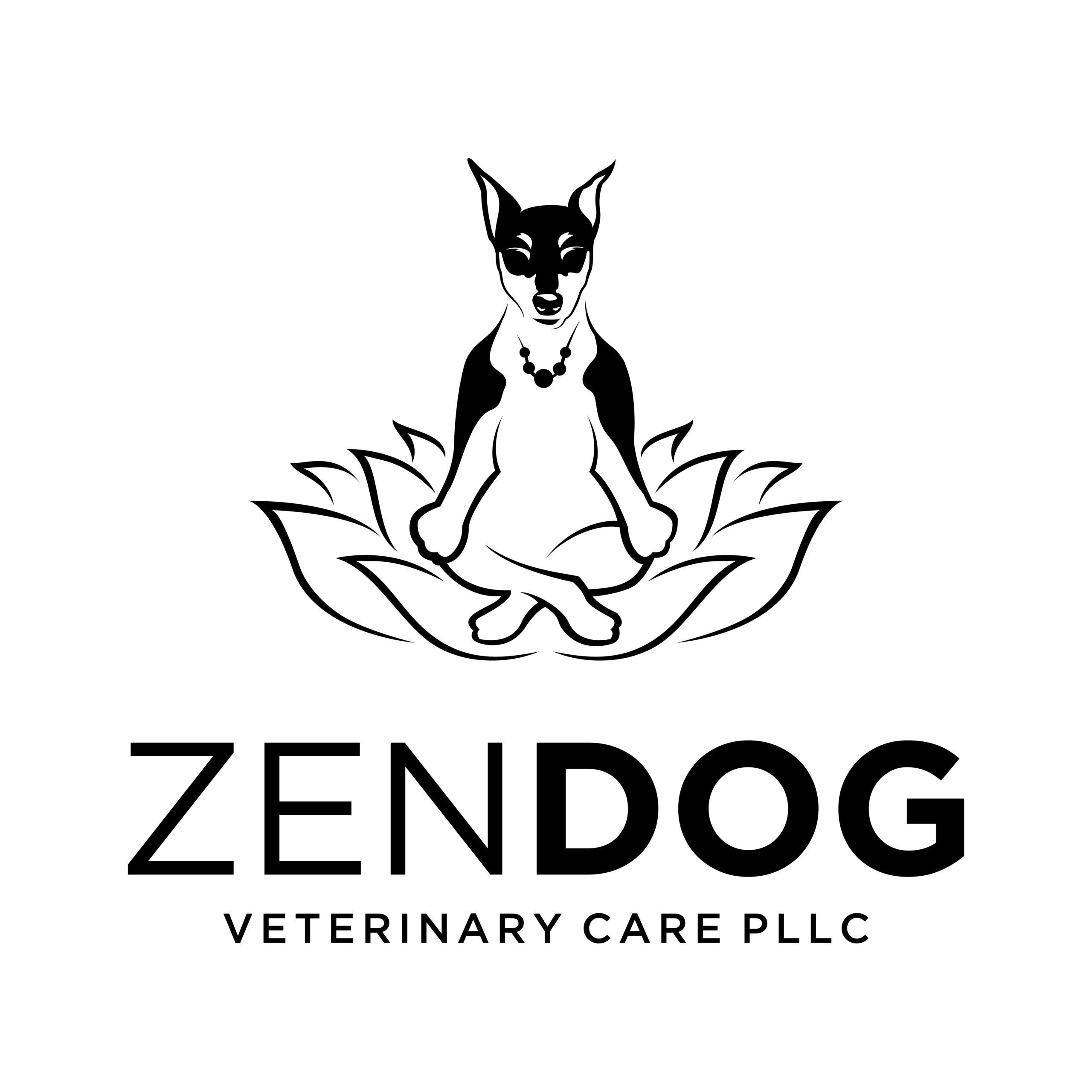Zen Dog Veterinary Care PLLC